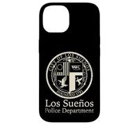 Los Suenos Police Dept Ready Or Not For Action Game SWAT Carcasa para iPhone 14