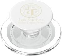 Los Suenos Police Dept Ready Or Not For Action Game SWAT PopSockets PopGrip para MagSafe