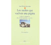 Los Sueños Que Vuelven Una Página (PSICOANALISIS BIBLIOTECA NUEVA APM)