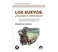 Los suevos: ¿paganos o cristianos?: 1 (Biblioteca Jurídica de Bolsillo)