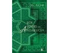 los sufies de andalucia