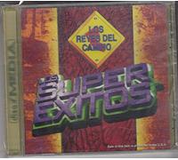 Los Super Exitos - Los Reyes Del Camino