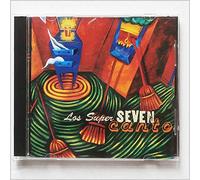 Los Super Seven - Canto