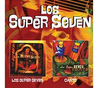 Los Super Seven - Los Super Seven / Canto