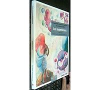 Los superhéroes. XI Certamen Internacional de Relatos En mi vero soy libre