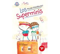 Los Superminis 1: Los Superminis: 87 (Ala Delta - Serie Roja)