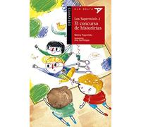 Los Superminis 2: El concurso de historietas: El concurso de historietas: 91 (Ala Delta - Serie roja)