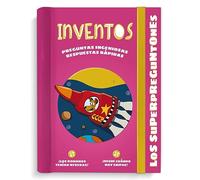 Los Superpreguntones. Inventos: Respuestas rápidas para preguntas ingeniosas (VOX - Infantil / Juvenil - Castellano - A partir de 5/6 años - Los Superpreguntones)