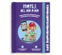 Los Superpreguntones. Mates del día a día: Respuestas rápidas para preguntas ingeniosas (VOX - Infantil / Juvenil - Castellano - A partir de 5/6 años - Los Superpreguntones)