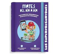 Los Superpreguntones, Mates del Día a Día (VOX - Infantil / Juvenil - Castellano - A partir de 5/6 años - Los Superpreguntones)