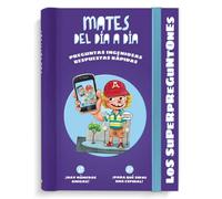 Los superpreguntones / Mates del día a día | Vox Editorial