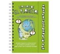 Los superpreguntones ¡salvamos el planeta! (VOX - Infantil / Juvenil - Castellano - A partir de 5/6 años - Los Superpreguntones)