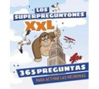 Vox – Los Superpreguntones XXL – 365 preguntas para activar las neuronas – Castellano