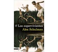 Los supervivientes (Áncora & Delfín)