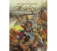 Los Supervivientes Del Atlántico 1. El Secreto De Kermadec