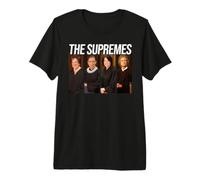 LOS SUPREMES Mujer Tribunal Supremo Jueces RBG Camiseta Premium