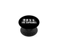 LOS SUPREMOS SCOTUS Jueces RBG Feminista Meme PopSockets PopGrip Adhesivo