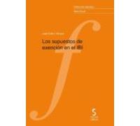 Los Supuestos De Exencion En El Ibi