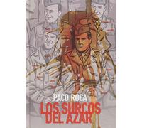 Los surcos del azar (Sillón Orejero)