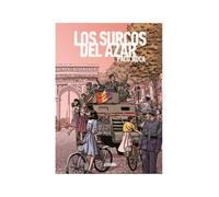 Los Surcos del azar (Sillón Orejero)