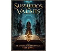 LOS SUSSURROS DEL VALAIIS: Villa Esperanza