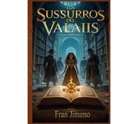 LOS SUSSURROS DEL VALAIIS: Villa Esperanza
