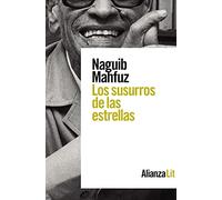Los susurros de las estrellas (Alianza Literaturas)