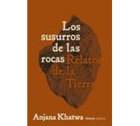 Los Susurros De Las Rocas