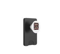 Los tatuajes son basura sarcasmo tatuaje mujeres hombres anti tatuajes PopSockets PopWallet para MagSafe