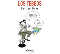 Los tebeos (comics y novelas graficas)