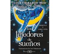 Los tejedores de sueños. | Colette Baron-reid