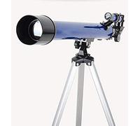 Los telescopios astronómicos Son adecuados para niños y Principiantes en astronomía.