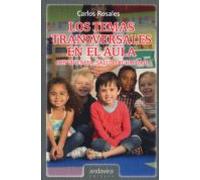Los Temas Transversales En El Aula