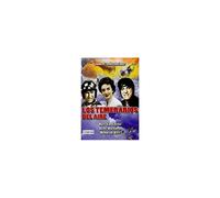LOS TEMERARIOS DEL AIRE DVD