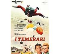 Los temerarios del aire / The Gypsy Moths (1969) [ Origen Italiano, Ningun Idioma Espanol ]