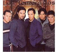 Los Temerarios - En La Madrugada Se Fue
