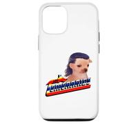 Los Temerarios Funny Dog Meme Carcasa para iPhone 12/12 Pro