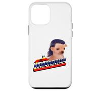 Los Temerarios Funny Dog Meme Carcasa para iPhone 12 Mini