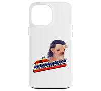 Los Temerarios Funny Dog Meme Carcasa para iPhone 13 Pro MAX
