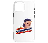 Los Temerarios Funny Dog Meme Carcasa para iPhone 16 Pro MAX