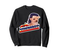 Los Temerarios Funny Dog Meme Sudadera