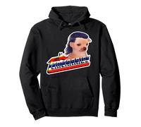 Los Temerarios Funny Dog Meme Sudadera con Capucha