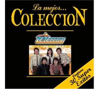 Los Temerarios - Mejor Coleccion