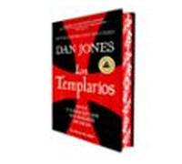 Los Templarios (ed. Especial Limitada En Tapa Dura Con Cantos Pin Tado