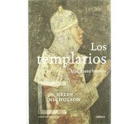 Los templarios: Una nueva historia: 1 (Tiempo de Historia)