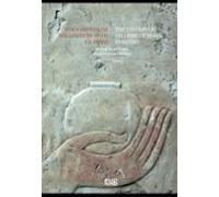 Templos de millones de años en Tebas,Los/The temples of millions of years in The (En colaboración con el Ministerio de Estado para Antigüedades ... Artes Santa Isabel de Hungría de Sevilla)