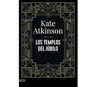Los templos del júbilo (AdN): 303 (AdN Alianza de Novelas)