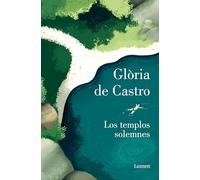 Los templos solemnes (Narrativa)