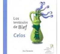 Los Tentaculos De Blef-celos