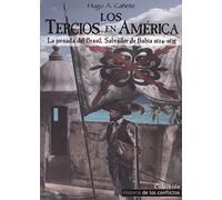 Los Tercios En America: La Jornada Del Brasil. Salvador De Bahia 1624-